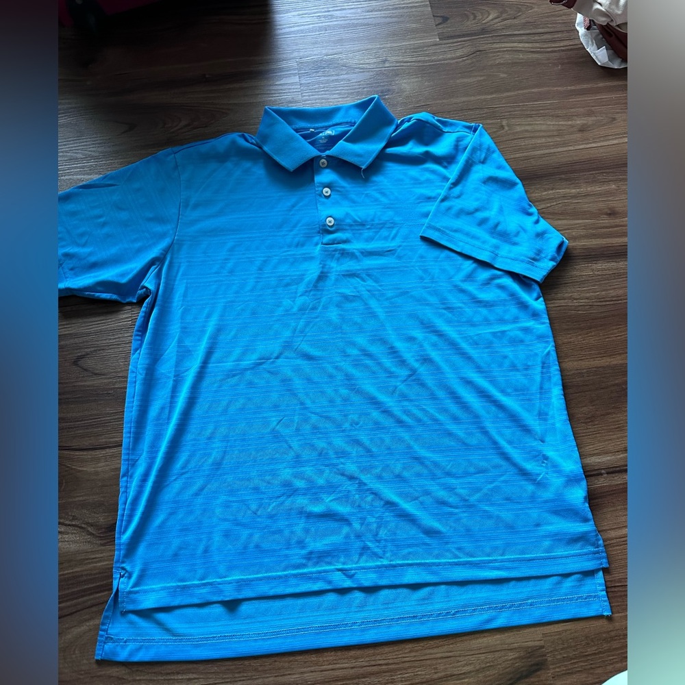 Golf Polo